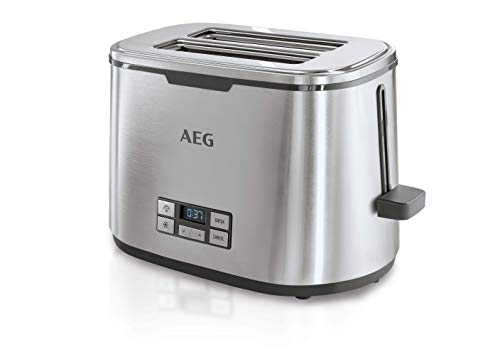 AEG Toaster Image
