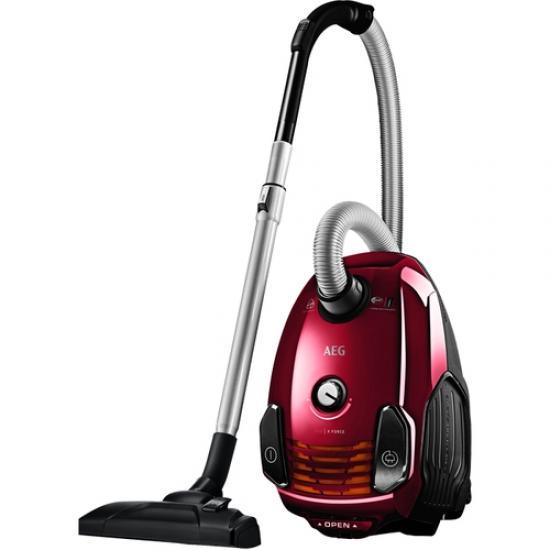 AEG Vacuum Cleaner Image