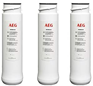 AEG Water Filtration Systems Image