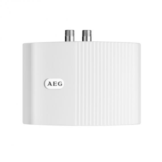 AEG Water Heater Image