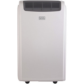 Black & Decker Air Conditioner Image
