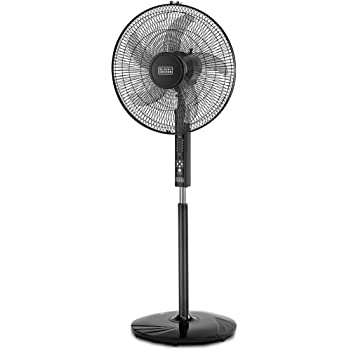 Black & Decker Fan Image