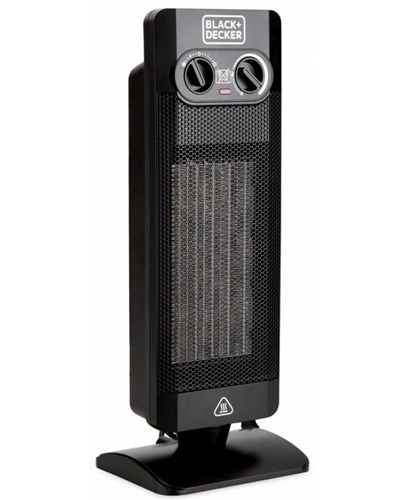 Black & Decker Heater Image