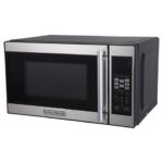 Black & Decker Microwave Oven Thumb
