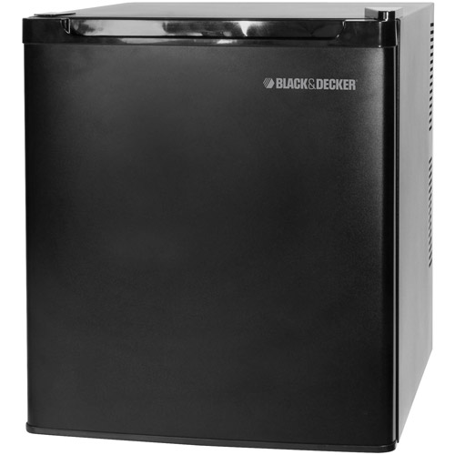 Black & Decker Refrigerator Image