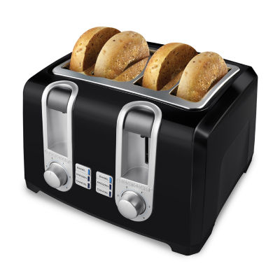 Black & Decker Toaster Image