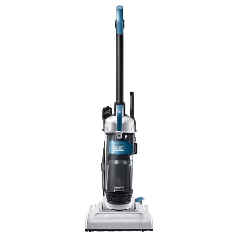 Black & Decker Vacuum Cleaner Image