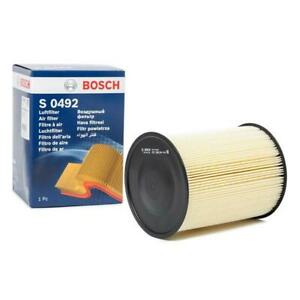 Bosch Air Cleaner Image