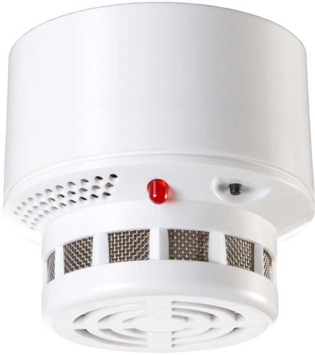 Bosch Carbon Monoxide Alarm Image