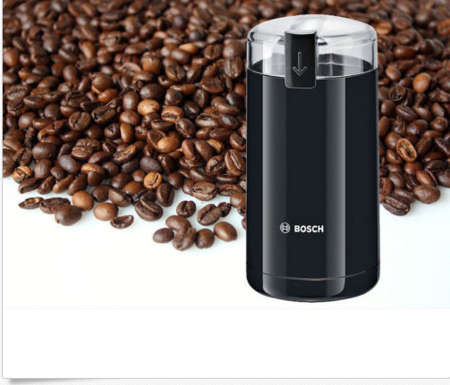Bosch Coffee Grinder Image