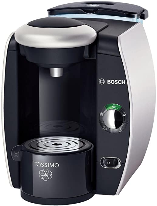 Bosch Coffee Maker Image