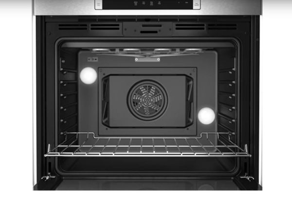 Bosch Convection Oven Image