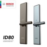 Bosch Door locks Thumb