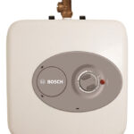 Bosch Electric Heater Thumb