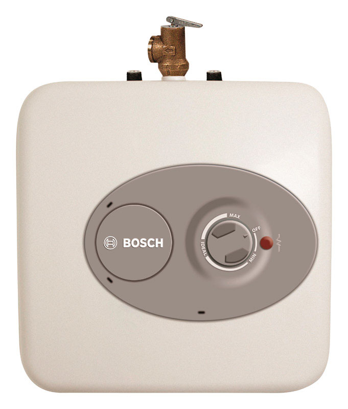 Bosch Electric Heater Image