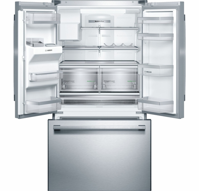 Bosch Refrigerator Image