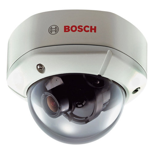 Bosch Security Camera Image