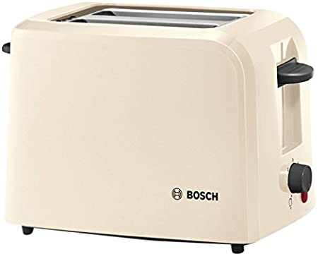 Bosch Toaster Image