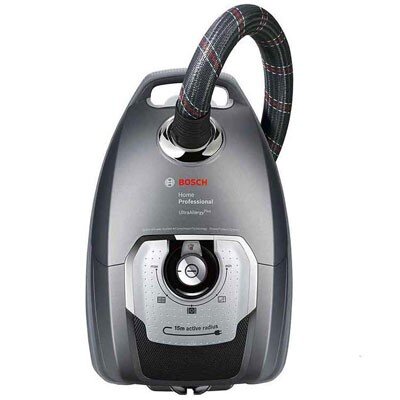 Bosch Vacuum Cleaner Image