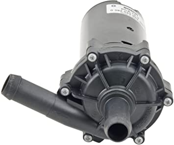 Bosch Water Pump Image