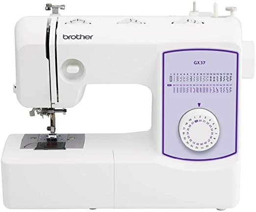 Brother Sewing Machine Image