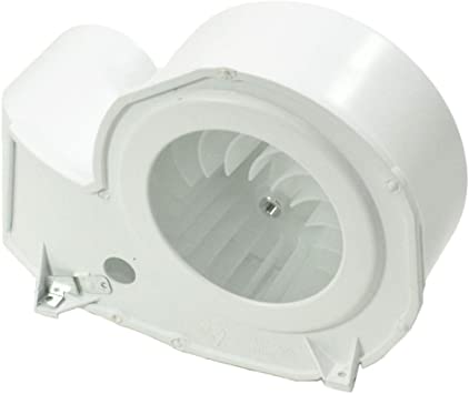 Electrolux Blower Image