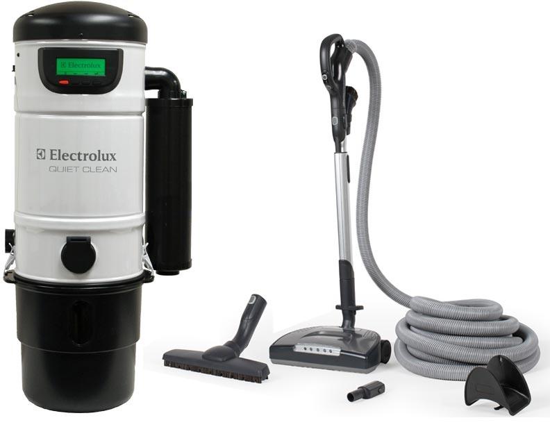 Electrolux Central Vacuum Systems Image