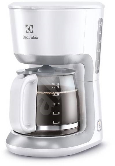 Electrolux Coffee Maker Image
