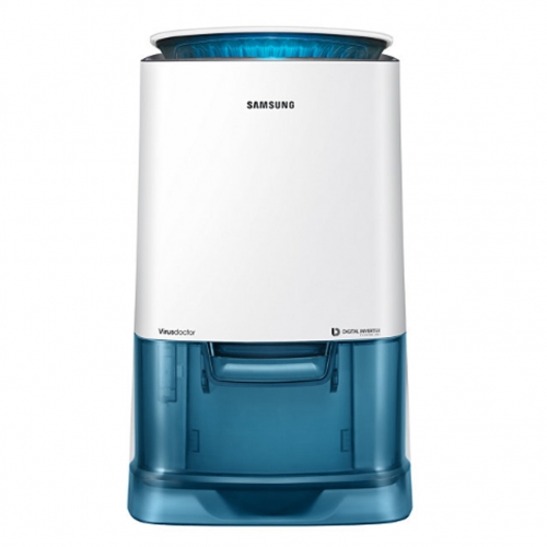 Samsung Dehumidifier Image