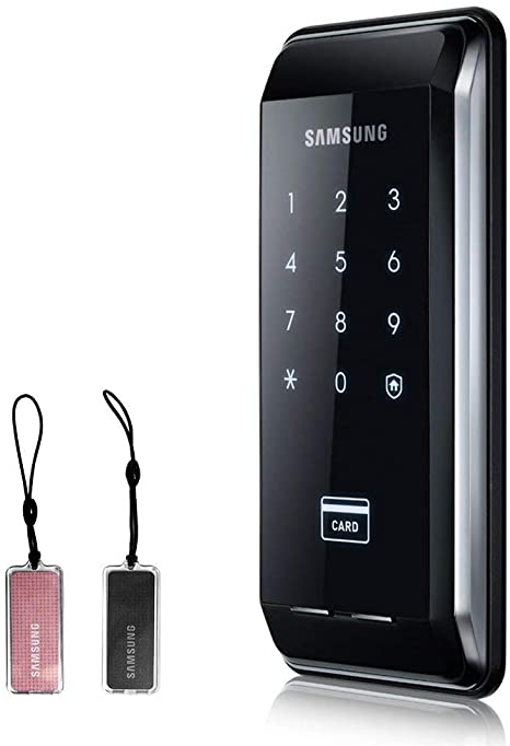 Samsung Door locks Image