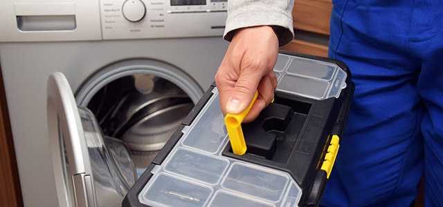 Washing-Machine-service