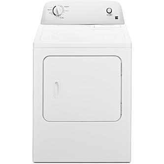 Kenmore Clothes Dryer Image