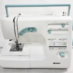 Kenmore Sewing Machine Thumb