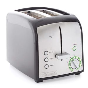 Kenmore Toaster Image