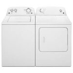 Kenmore Washer Accessories Thumb