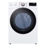 LG Electronics Clothes Dryer Thumb