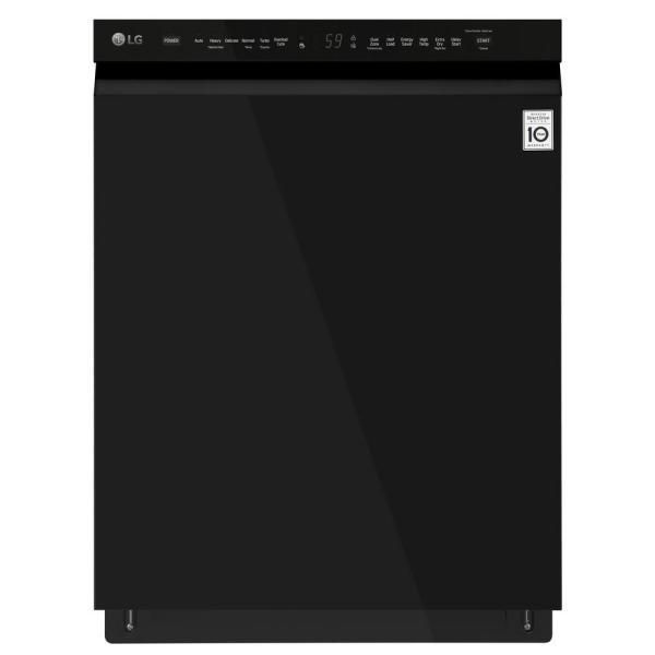 LG Electronics Dishwasher Image