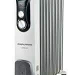 Morphy Richards Electric Heater Thumb