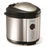 Morphy Richards Electric Pressure Cooker Thumb