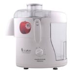 Morphy Richards Juicer Owner's Manual Thumb