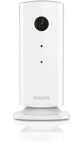 Philips Home Security System Owner’s Manual Image