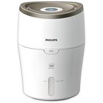 Philips Humidifier Owner's Manual Thumb