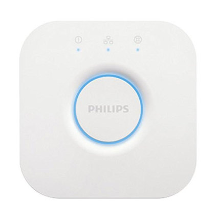 Philips Thermostat Owner’s Manual Image