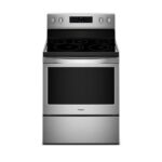 Whirlpool Convection Oven Thumb