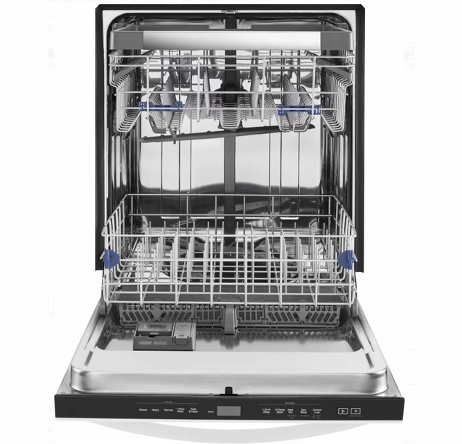 Whirlpool Dishwasher Image