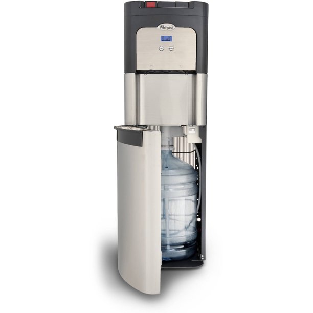 Whirlpool Water Dispenser Image