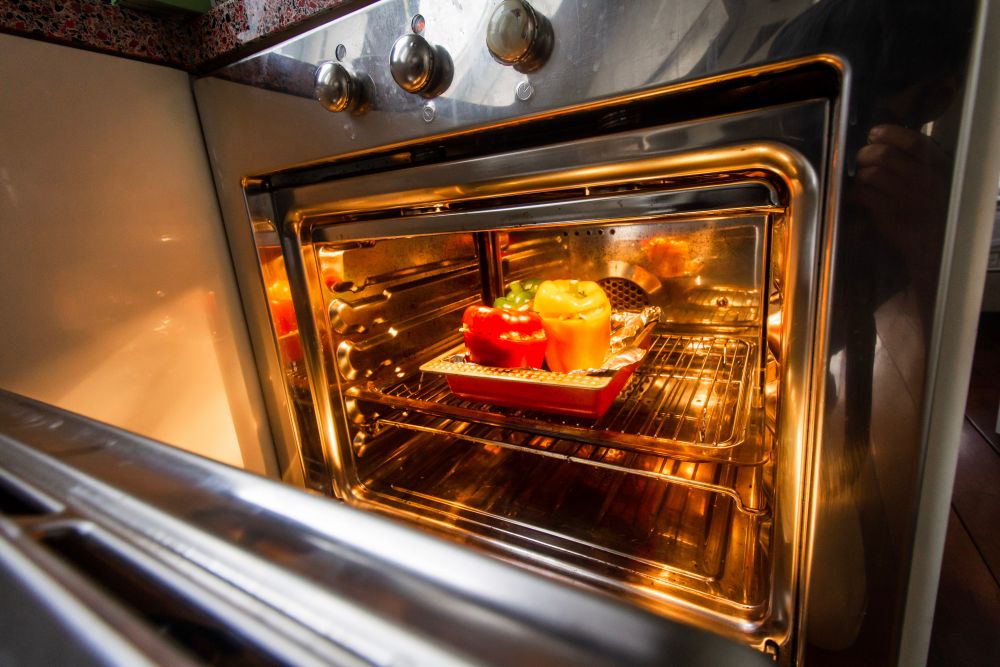 What Is a Convection Microwave and Is It Worth It? OWNERMANUAL.CO