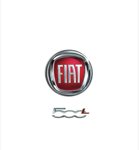 2017 Fiat 500L Owner’s Manual Image
