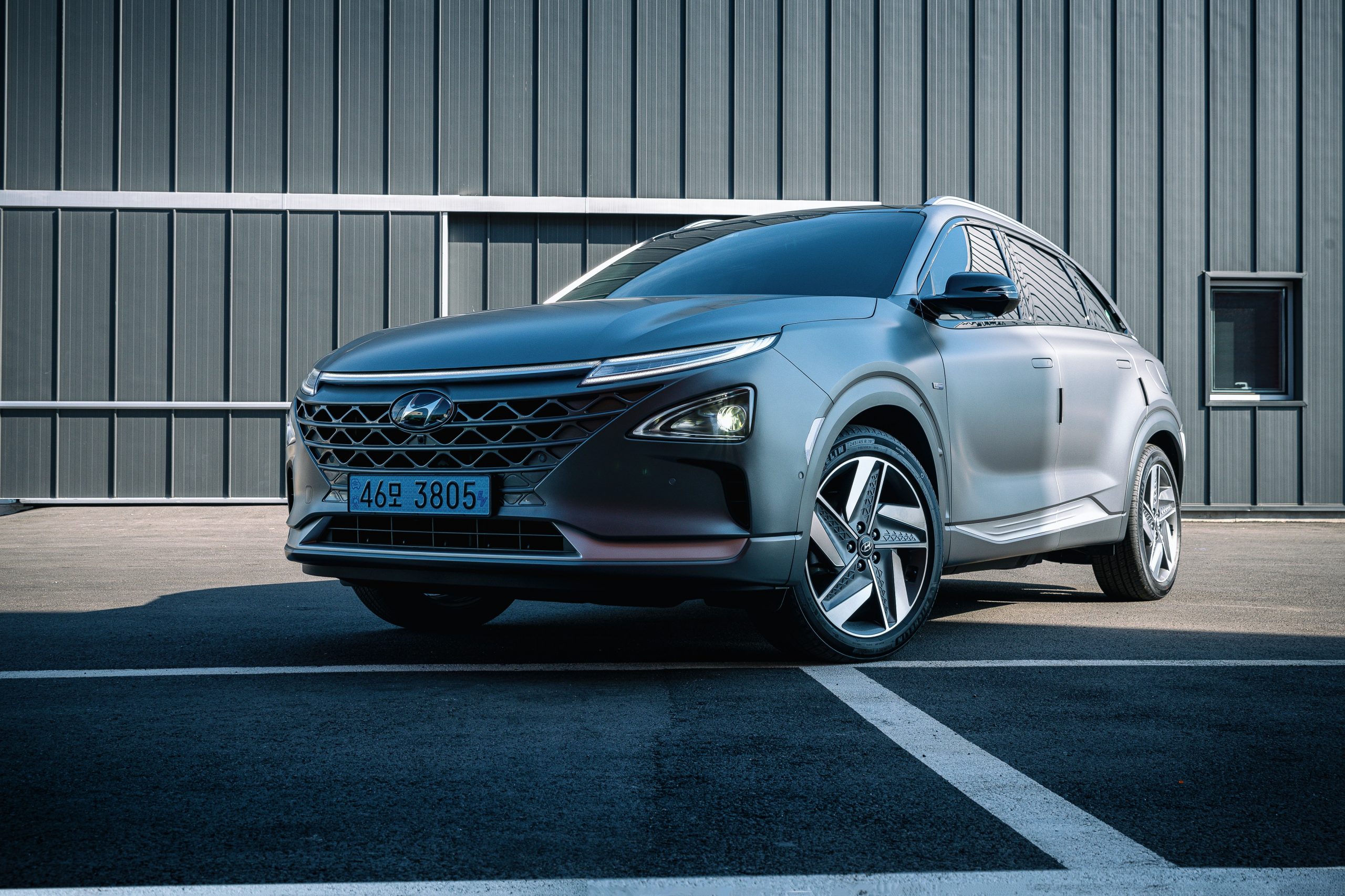Hyundai Ioniq Hybrid Cars 2022