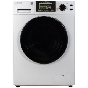 Equator Stackeable washer and Dryer Set